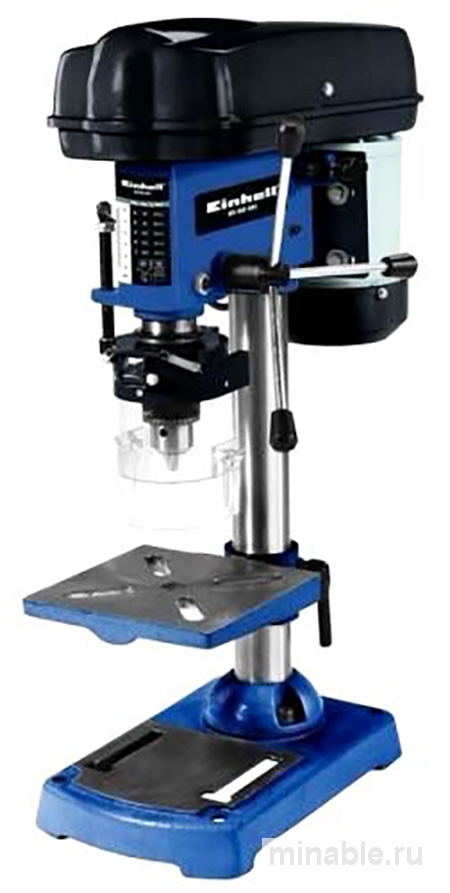 Сверлильный станок BT-BD 401 от компании Einhell