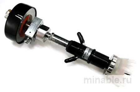 Режущая головка Flow следующего поколения