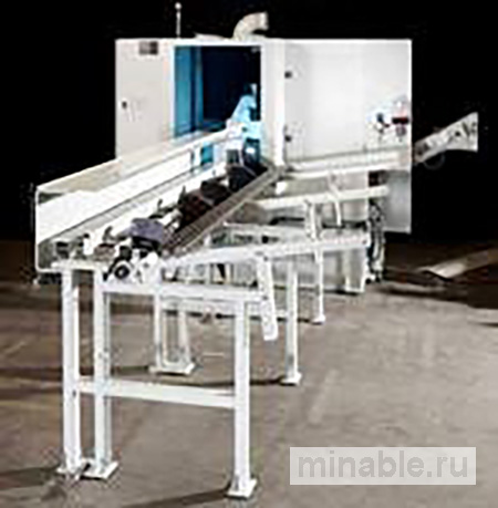 Дисковая пила KASTOgripspeed C10