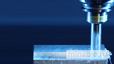 Мониторинг инструмента с адаптивным контролем в режиме реального времени