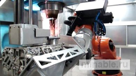 Нанесение покрытия как альтернатива гильзам цилиндров