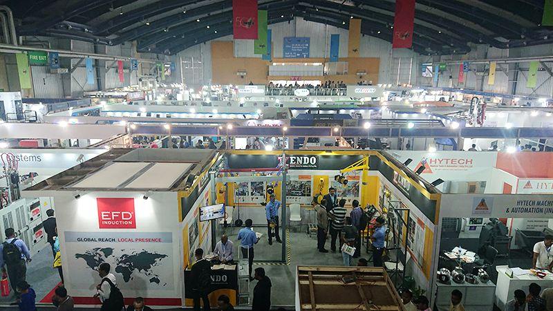 ЗОЛОТОЙ ЮБИЛЕЙ IMTE