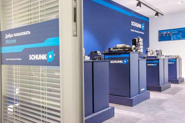 Михаил Гук (SCHUNK): «Роботизация направлена на повышение качества труда и развитие компетенций сотрудников, а не на их замену»