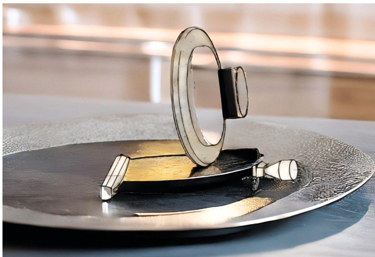 Повышение эффективности шлифования титановых сплавов: актуальные исследования