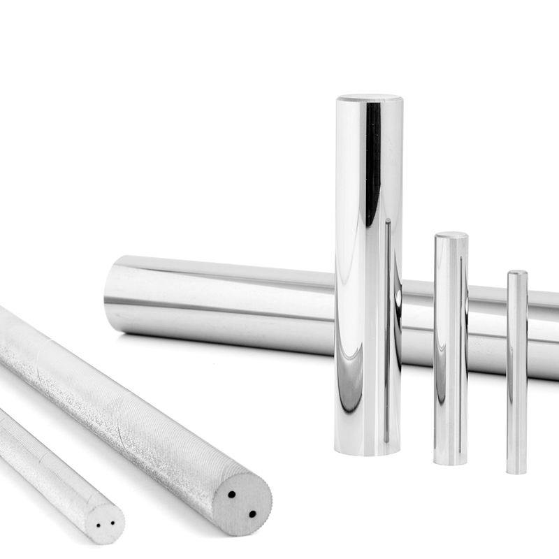 Твердые сплавы в отличной форме. CERATIZIT — лучший выбор для производителей инструмента