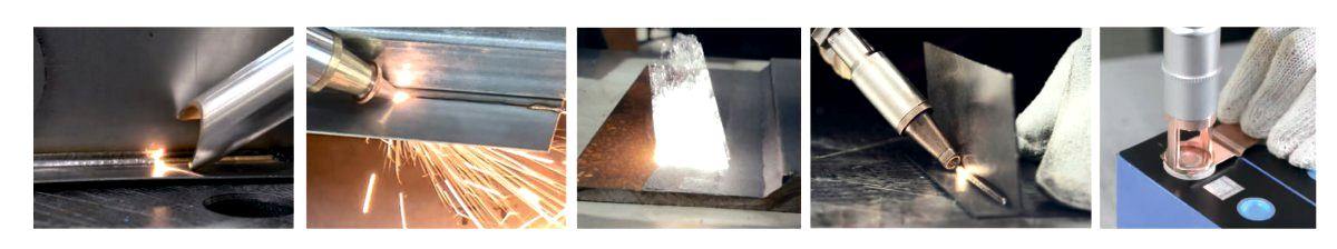 Современные технологии металлообработки