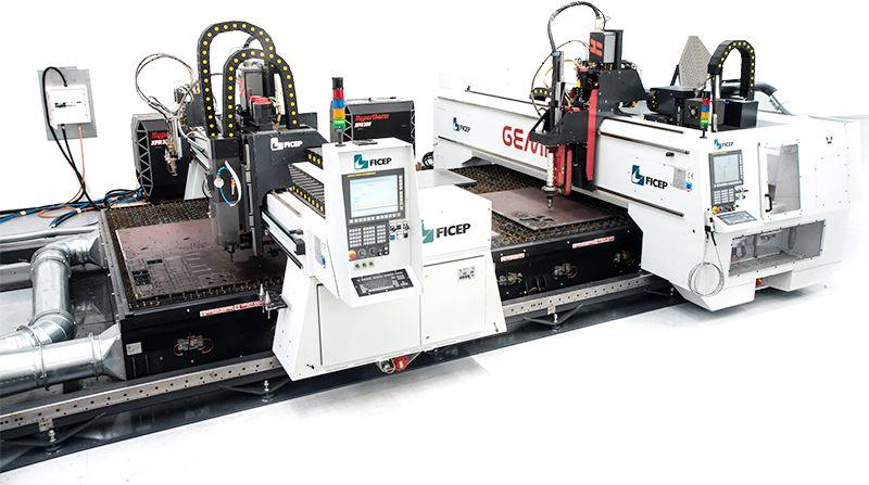 Тандем KRONOS и GEMINI для высокой производительности