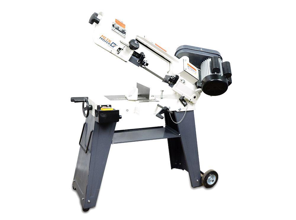 Metal Master снизил цены на новые ленточнопильные станки на треть