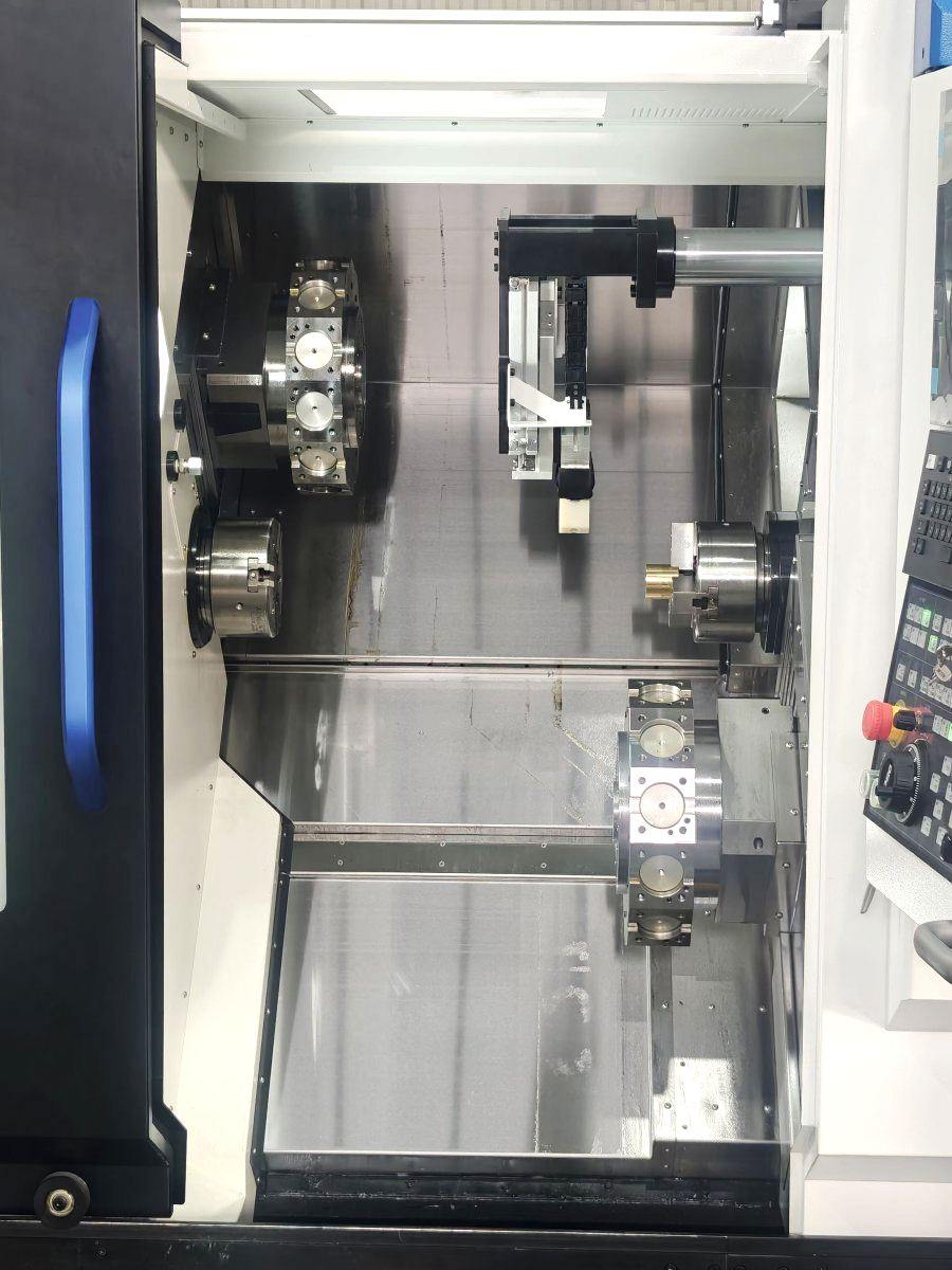 ПРОЕКТЫ АВТОМАТИЗАЦИИ МЕХАНИЗЧЕСКОЙ ОБРАБОТКИ