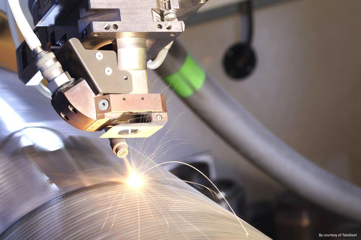 Российские лазерные технологии готовы к внедрению