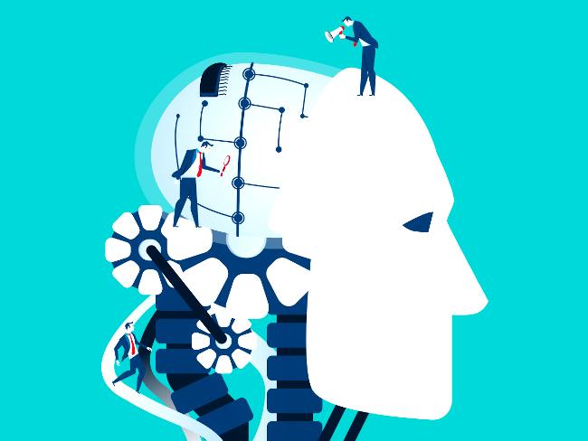 Исследование TAdviser и «Ростелекома»: доходы ИИ в России