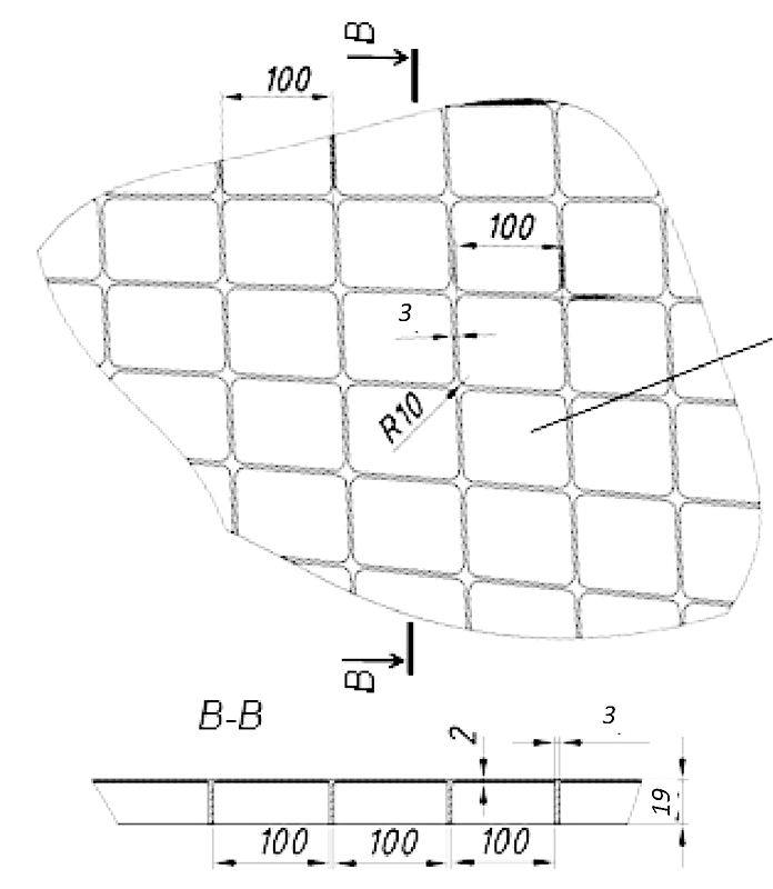 ОПРЕДЕЛЕНИЕ ТЕХНОЛОГИЧНОСТИ ВАФЕЛЬНОЙ ОБЕЧАЙКИ