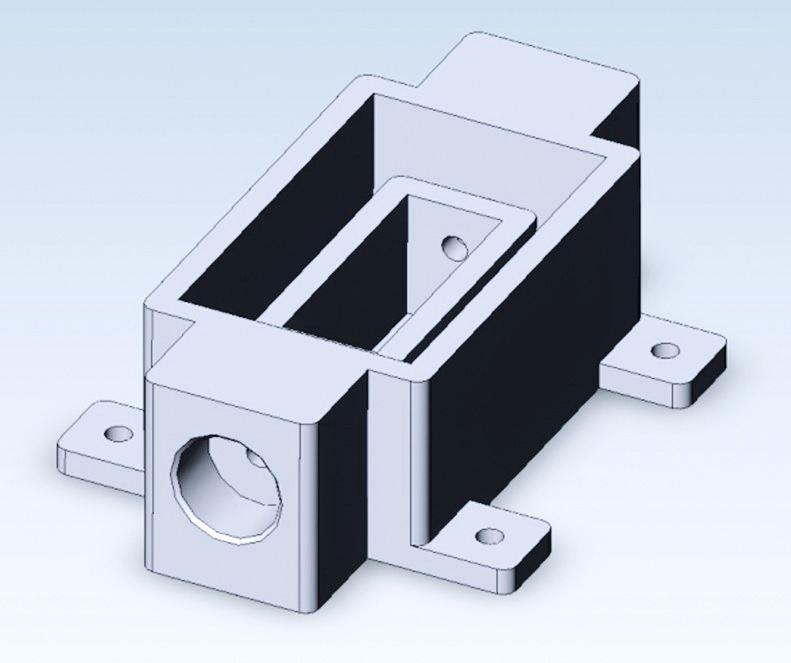 Оптимизация 3D-печати на станке с ЧП