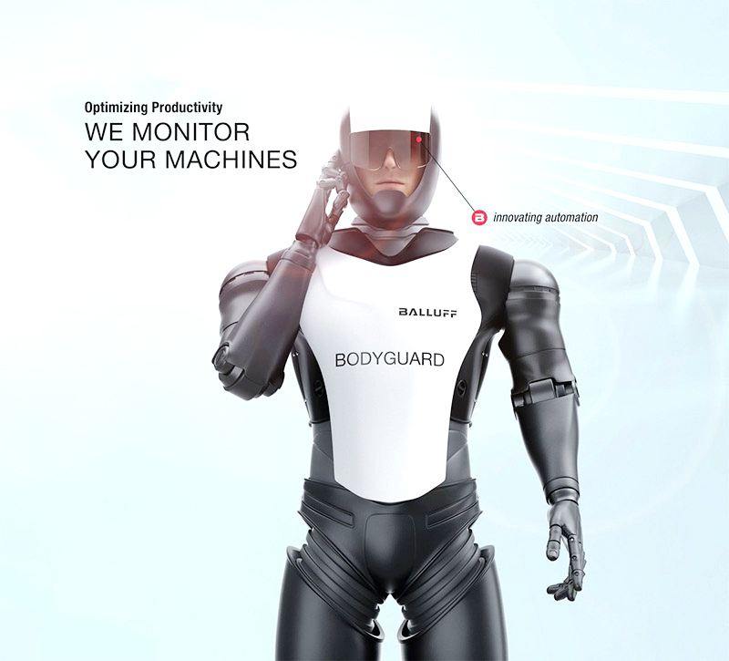 ИНДУСТРИЯ 4.0: НОВЫЕ ТЕНДЕНЦИ