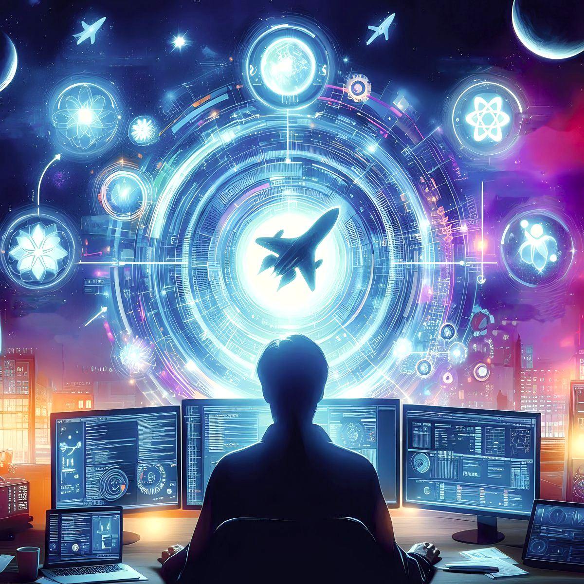 ФОКУС PLM-РАЗРАБОТЧИКА НА МУЛЬТИДИСЦИПЛИНАРНОСТИ