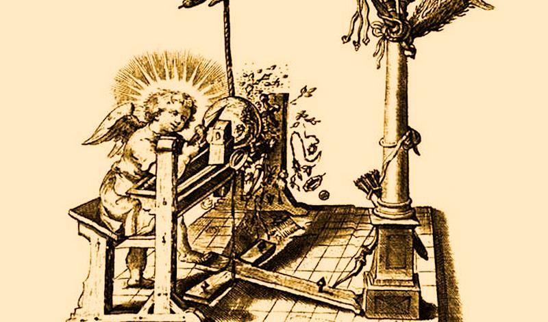 Нет шпинделей и подшипников