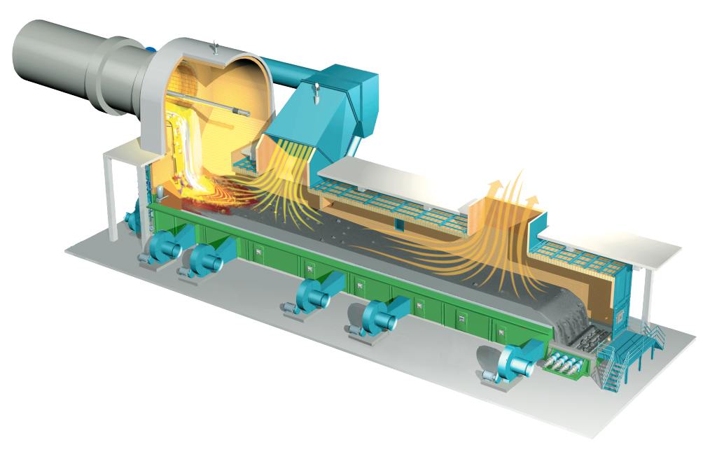 Claudius Peters внедряет генеративный дизайн и облачные технологии для модернизации производства