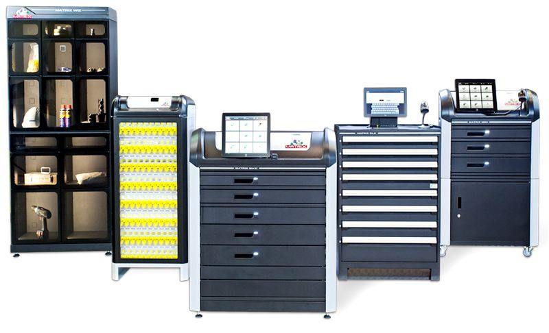 Индустрия 4.0: Умный склад