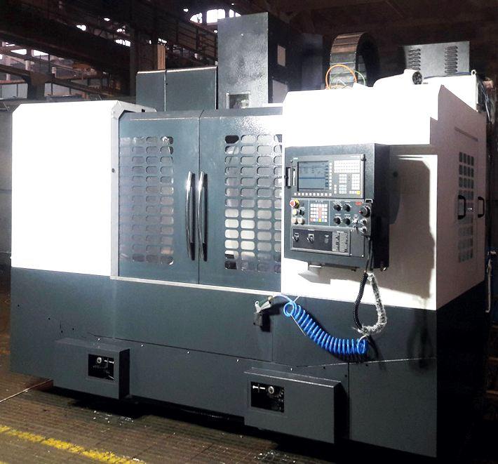 Надежные станки для российского рынка