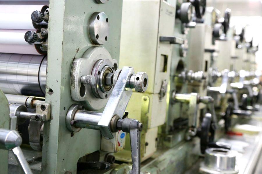 В Новосибирске оценили перспективы возрождения станкостроения в России