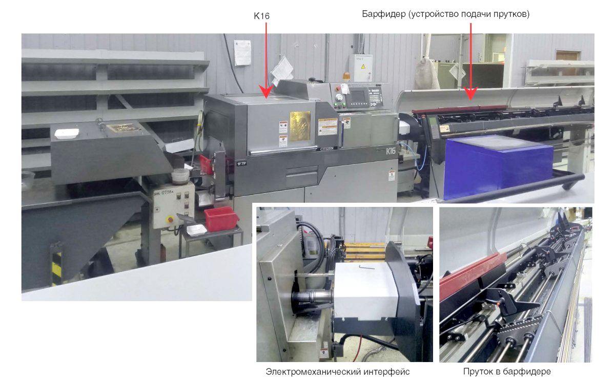 Баллада о прутка