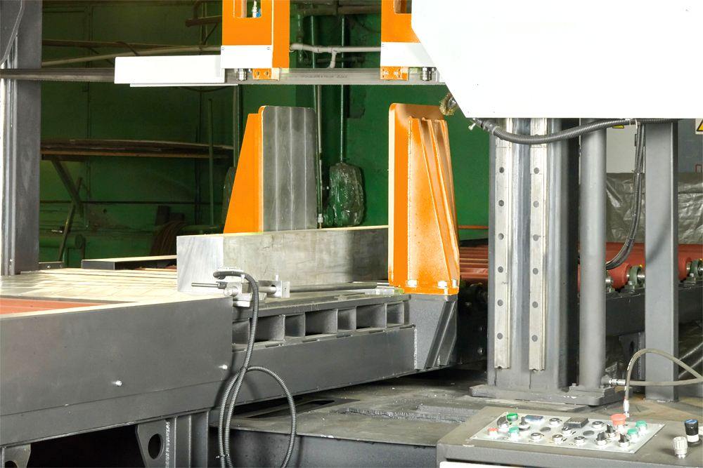 Объединенная станкоинструментальная компания: передовой опыт и технологии для российской промышленности