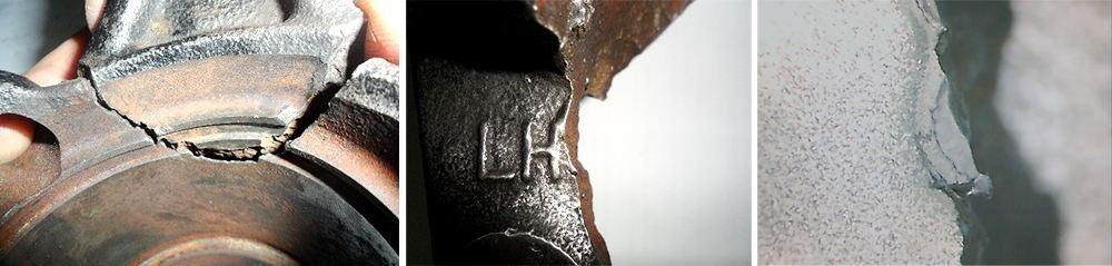 Причины отказа оборудования