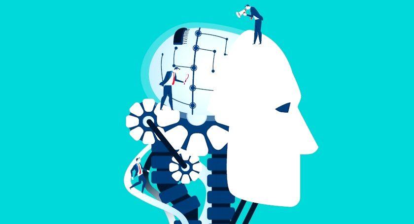 Исследование: Внедрение ИИ-решений в российских компаниях