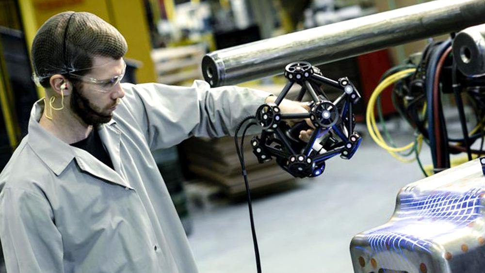 Автоматизация контроля качества для повышения производительности