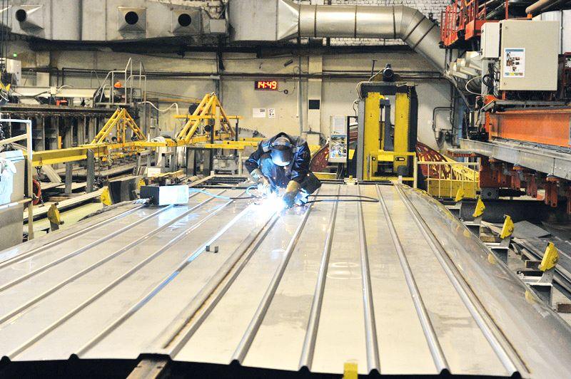 Деловая осен