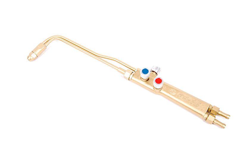 СОВРЕМЕННОЕ СОСТОЯНИЕ И ПЕРСПЕКТИВЫ РАЗВИТИЯ ГАЗОСВАРОЧНОЙ АППАРАТУРЫ