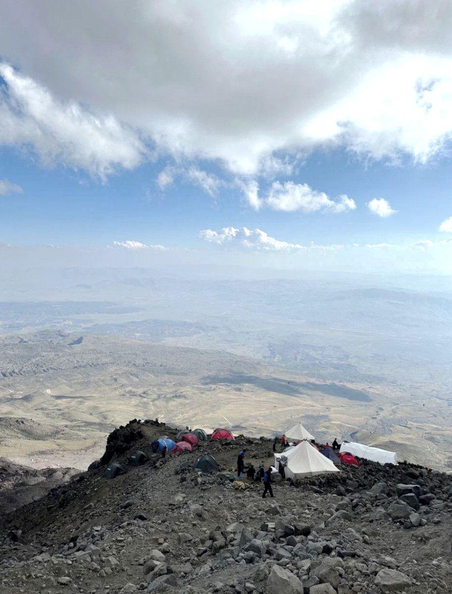 Экстремальные походы с бизнес-партнерами: отдых или работа