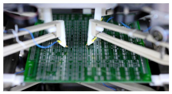 Ростех ищет инженера-конструктора печатных плат