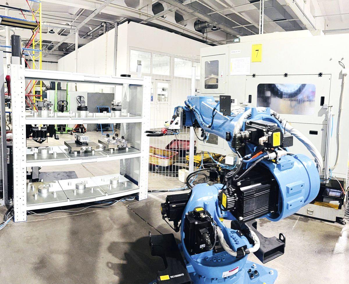 Путь начинается с первого шага