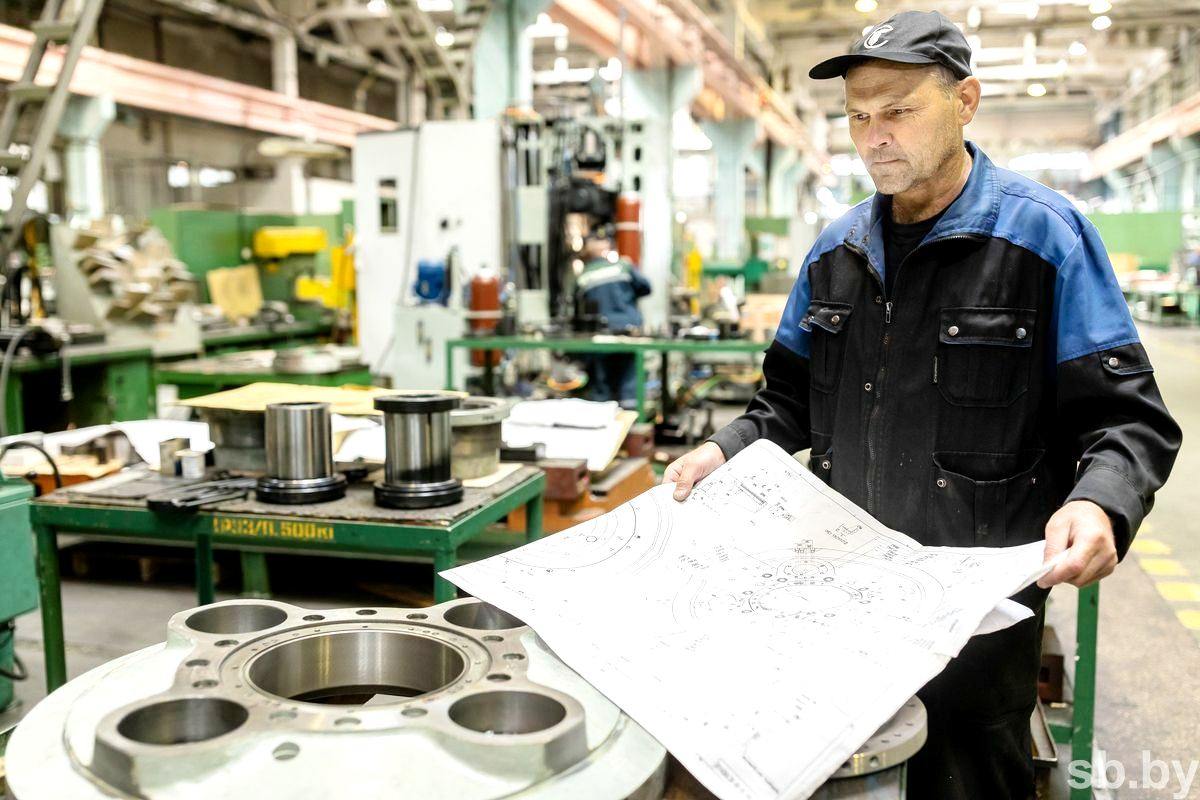 Для прорыва в станкостроении нужно развивать смежные отрасли