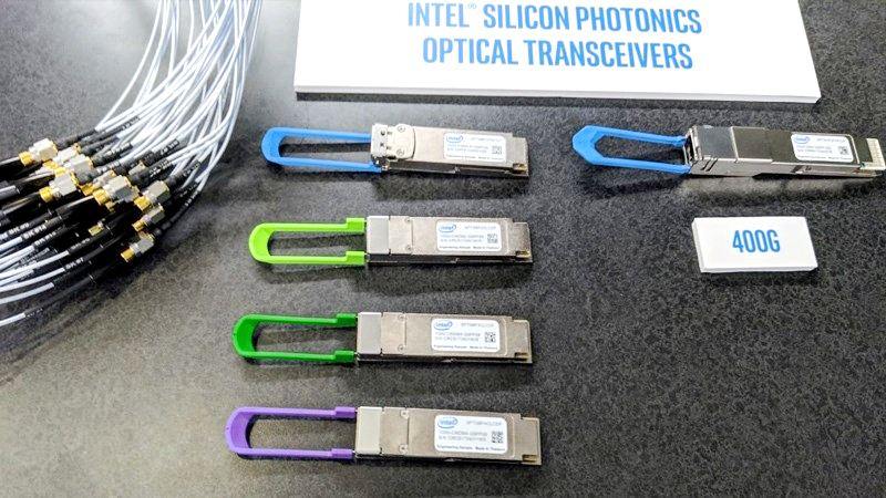 Революция в кремниевой фотонике: наноструктурные сплавы для оптоэлектронных устройств