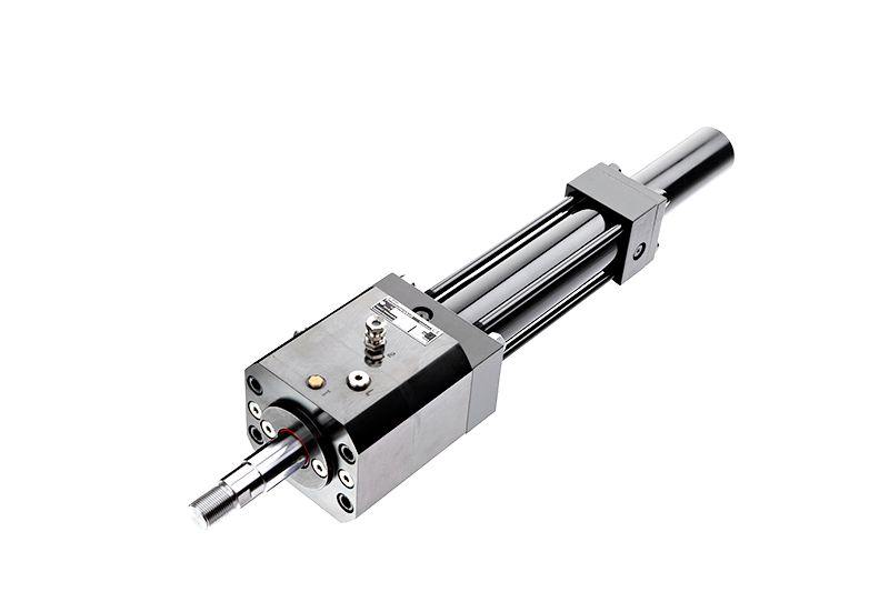 Гидравлика устанавливает рекорд