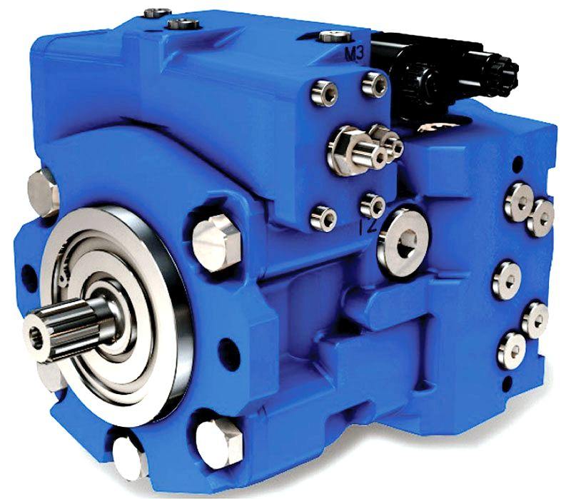 ГИДРАВЛИКА РАЗВИВАЕТС