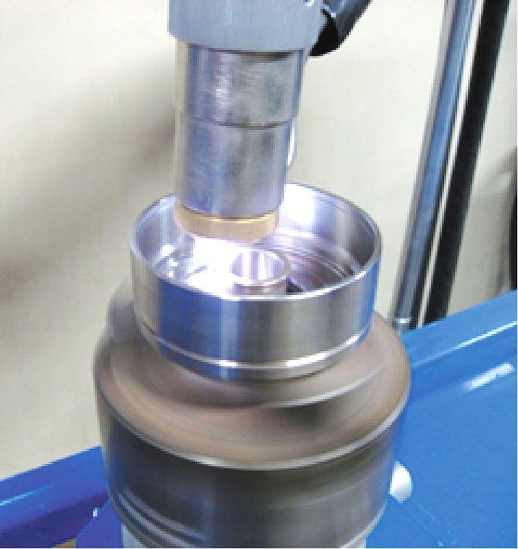 ПЛАЗМЕННЫЕ ТЕХНОЛОГИИ УПРОЧНЕНИЯ