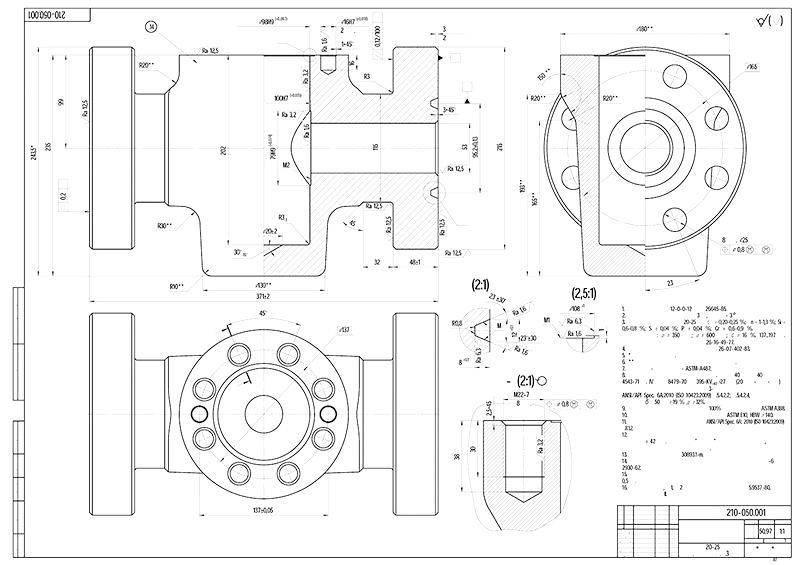 УНИКАЛЬНЫЕ ТЕХНОЛОГИИ — ЗАЛОГ УСПЕХА И ПРОЦВЕТАНИЯ
