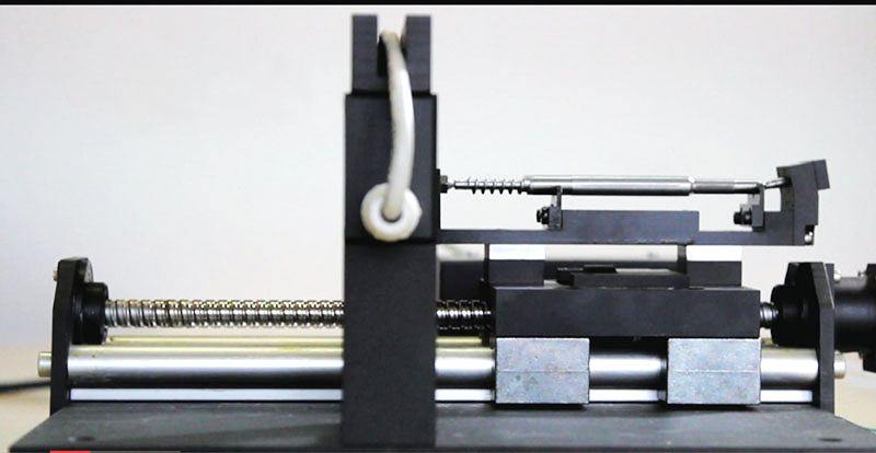 Бесконтактная метрология повышает точность и сокращает время измерения деталей