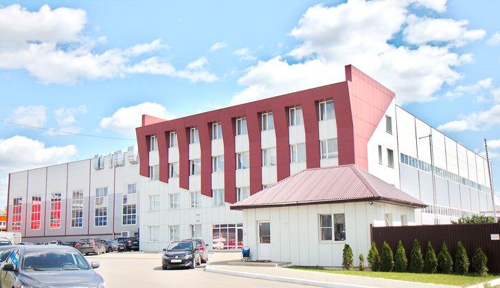 Как делают полностью российские станки на Липецком заводе