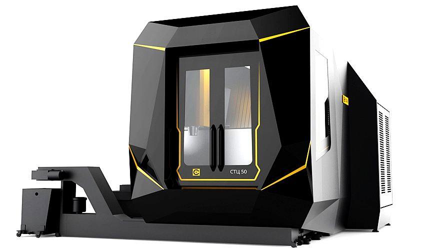 Президент Ассоциации «Станкоинструмент» дал интервью журналу «Стимул»