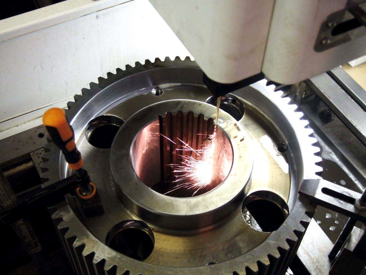 Производство металлопроката: объем или качество