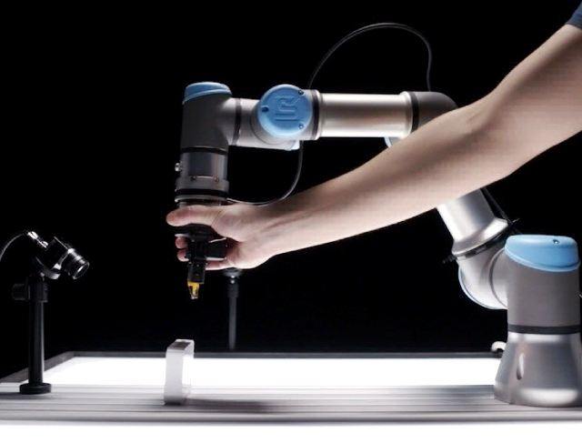 5 робототехнических трендов 2019 года