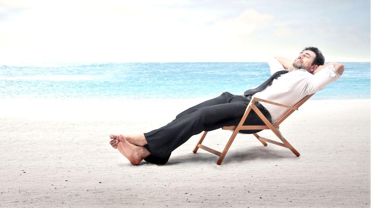 Автоматизация изменит будущее работы