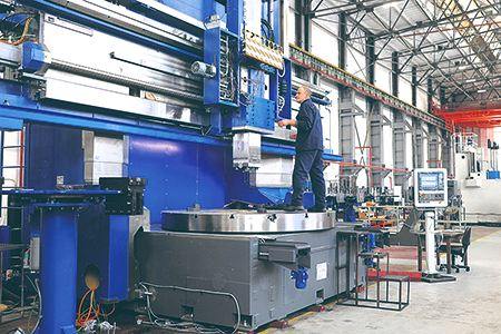 Санкции мешают, но стимулируют развитие