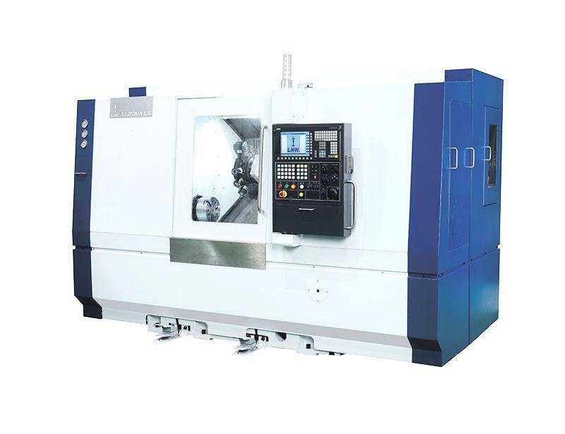 Lakshmi Machine Works Ltd (LMW