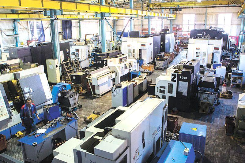 «Кубаньжелдормаш» — надежный партнер