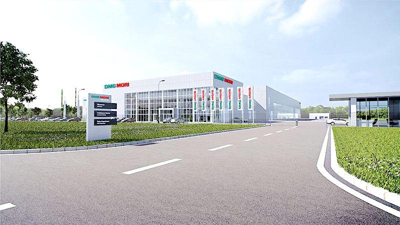 Металлообработка 2017: Локальное производство и передовые технологии для России